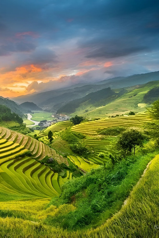 From Hanoi: Visit Sapa & Conquer Fansipan For 2 Days 1 Night - Travel Tips