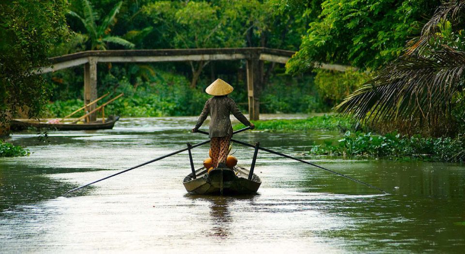 From Ho Chi Minh City: Luxury Mekong Full-Day Trip - Important Travel Information