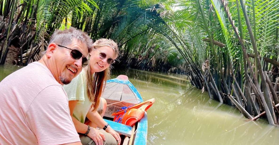 From Ho Chi Minh: Classic Mekong Delta - A Land Of Peace - Activities and Adventures