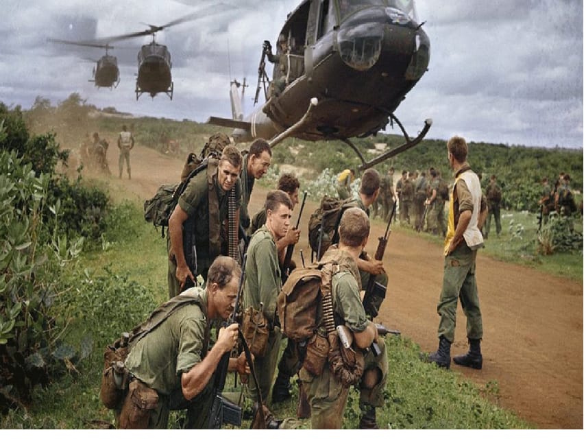 From Ho Chi Minh: Long Tan Nui Dat Battle Field Private Tour - Transportation and Meals