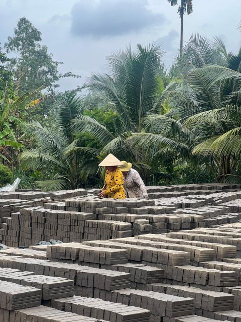 From Ho Chi Minh: Mekong Delta Customized Private Tour - Inclusions of the Tour