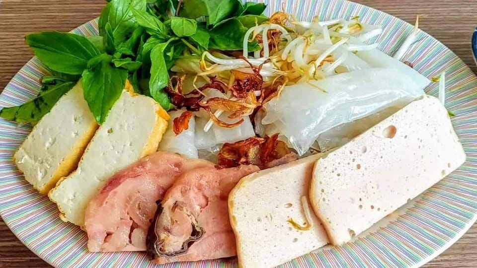 From Ho Chi Minh: Saigon Street Food Tour - Tour Highlights