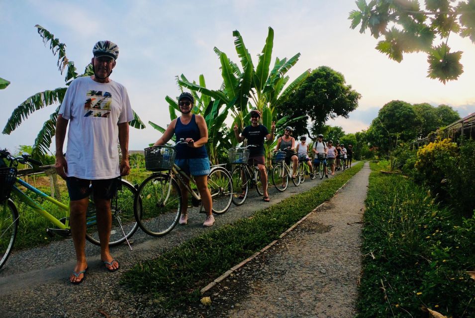 From Ho Chi Minh: Three-Day Mekong Delta Tour - Included Services