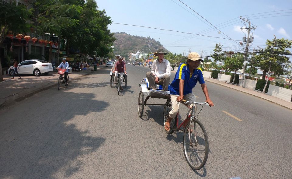 From Ho Chi Minh: Three-Day Mekong Delta Tour - Day 2 Activities