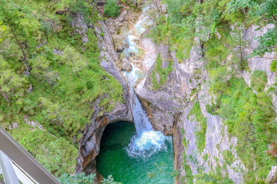 From Hohenschwangau: Tour to Neuschwanstein Castle - Important Information