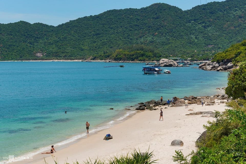 From Hoi An/Da Nang: Amazing Cham Island Snorkeling Tour - Important Information