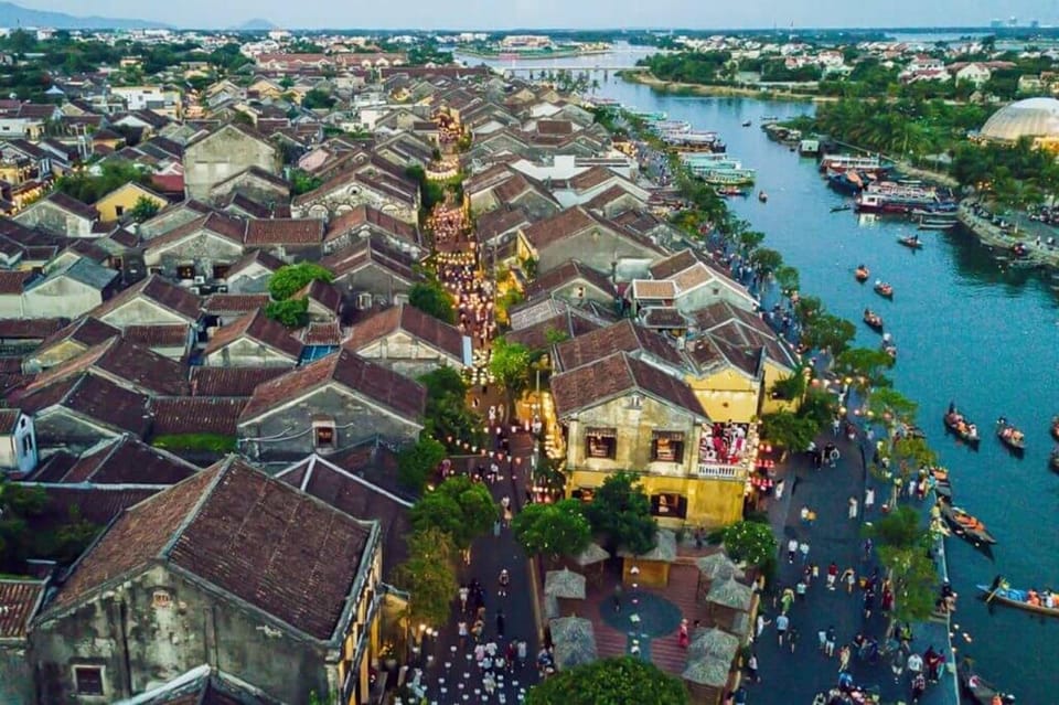 From Hoi An: My Son Holyland Luxury Morning Tour - What to Bring