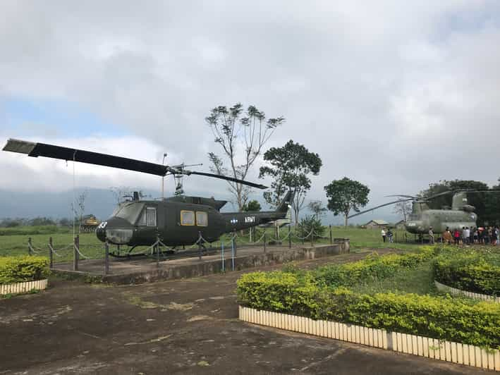 From Hue: DMZ Deluxe Tour With Lunch - Packing Essentials for the Tour