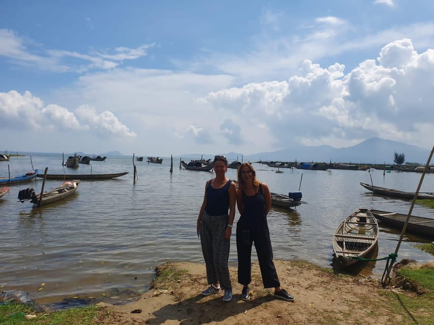 From Hue : Hai Van Pass Motorbike Tour to Hoi An/Danang - Inclusions and Personal Items