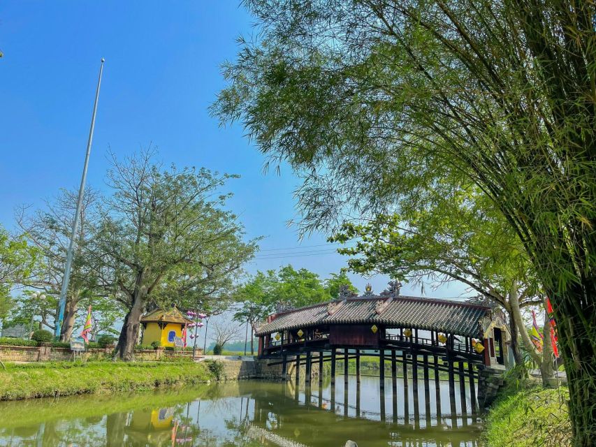 From Hue: Hoi an Bus Transfer With Sightseeing Stops - Customer Experience and Reviews