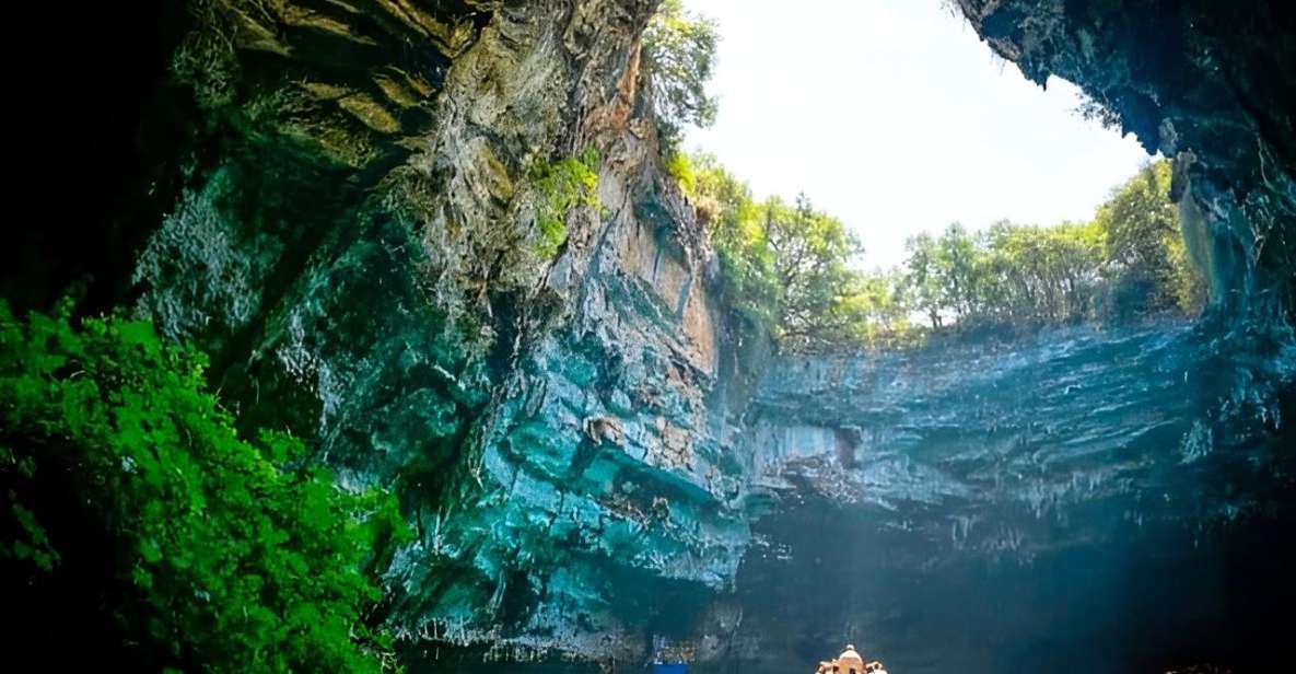 From Hue: One Day Explore Paradise Cave - Inclusions and Exclusions