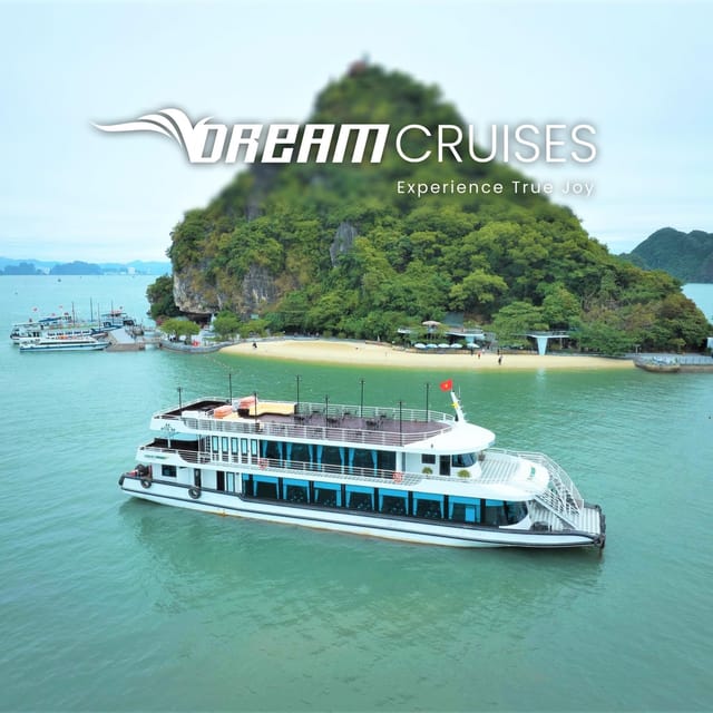 From Hue, Phong Nha : Ha Long Bay Day Cruise End at Ha Noi - Day 1: Exploring Ha Long Bay