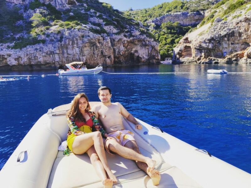 From Hvar: Blue Cave and 5 Islands Boat Tour - Preparation Recommendations