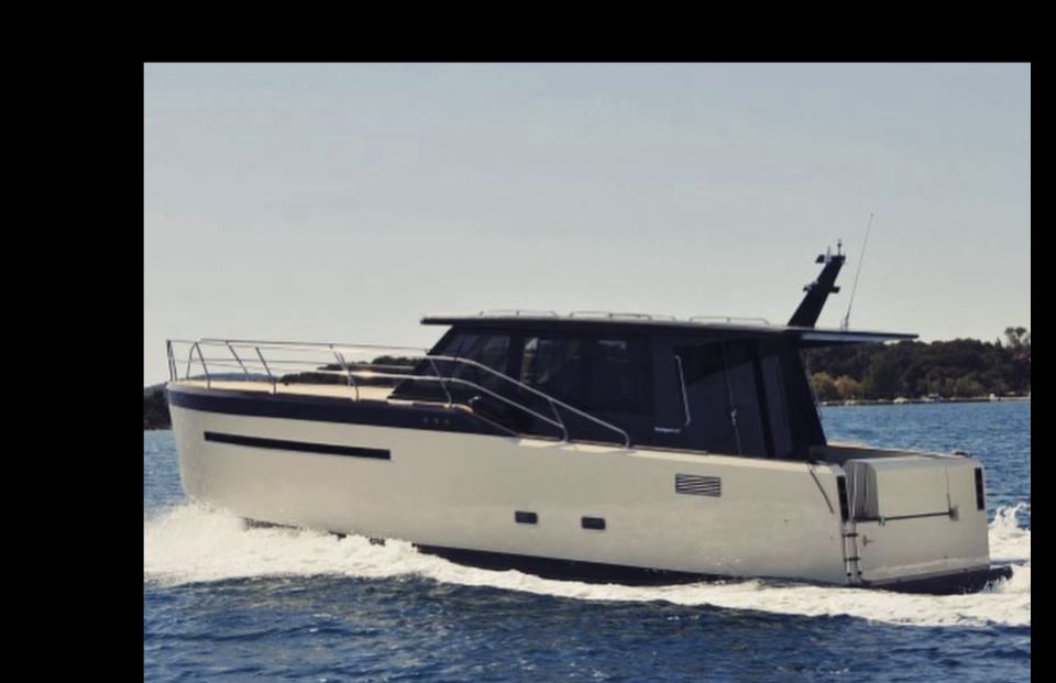 From Hvar: Private Day Tour on Unique 12 M Yacht. - Pricing and Duration