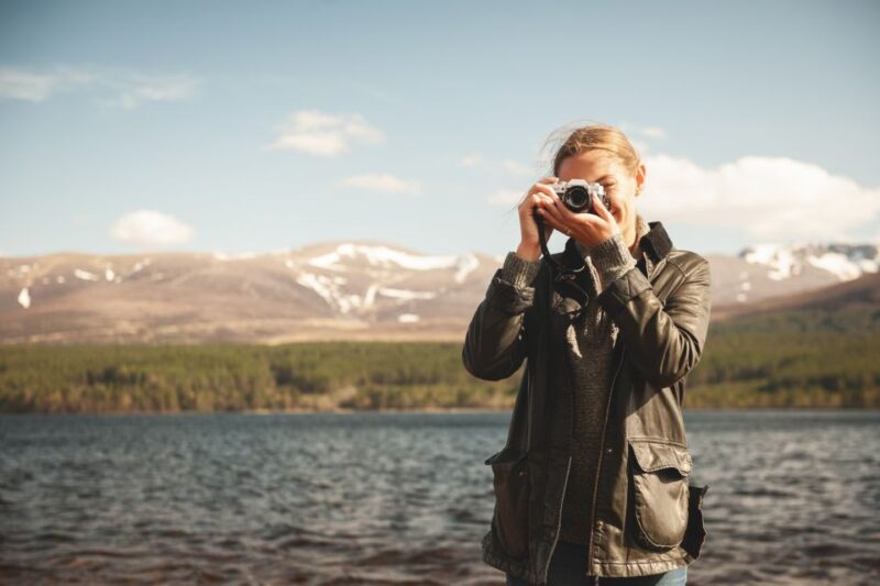 From Inverness: Cairngorms National Park and Whisky Tour - Customer Reviews