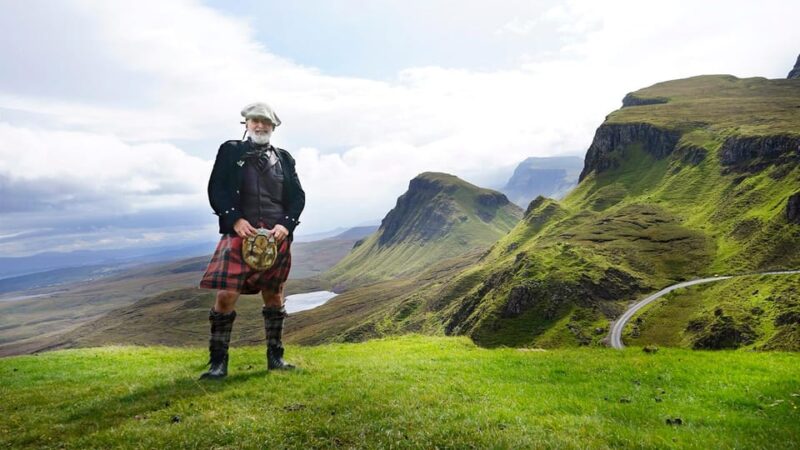 From Inverness: Isle of Skye Adventure [Private Tour] - Tour Inclusions