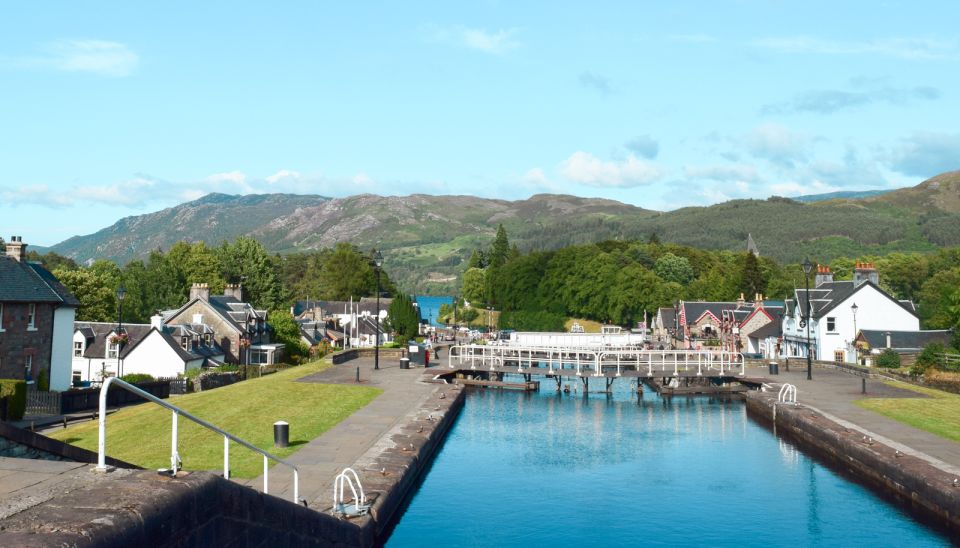 From Inverness: Loch Ness and the Highlands Day Trip - Transportation and Comfort