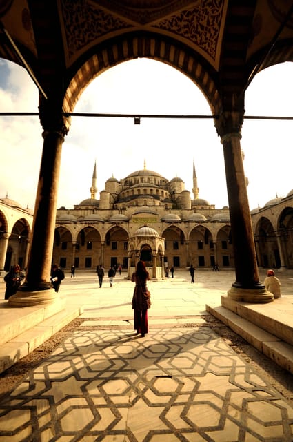 From Istanbul: 10 Days Turkey Tour & Hot Air Balloon - Inclusions and Exclusions