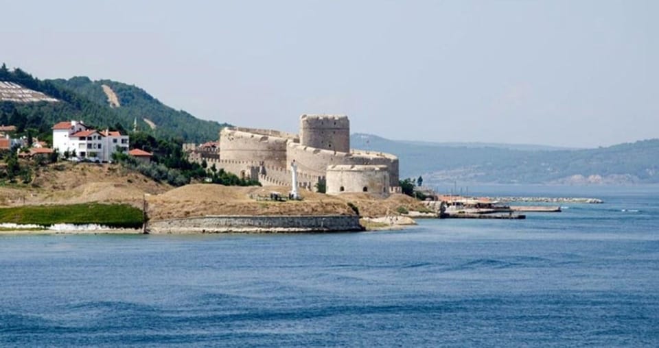 From Istanbul: 2 Day Gallipoli and Troy Tour With Hotel - Day 2: Gallipoli Experience