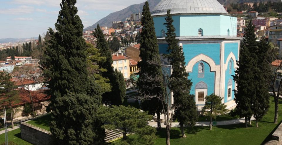 From Istanbul: Bursa and Uludag Tour With Lunch & Cable Car - Participant Information