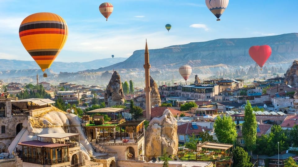 From Istanbul: Cappadocia Private Day Trip With Flights - Pricing Information