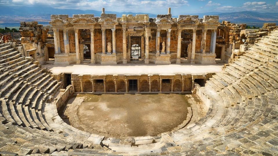 From Istanbul: Ephesus Day Trip With Flights and Transfers - Tour Inclusions