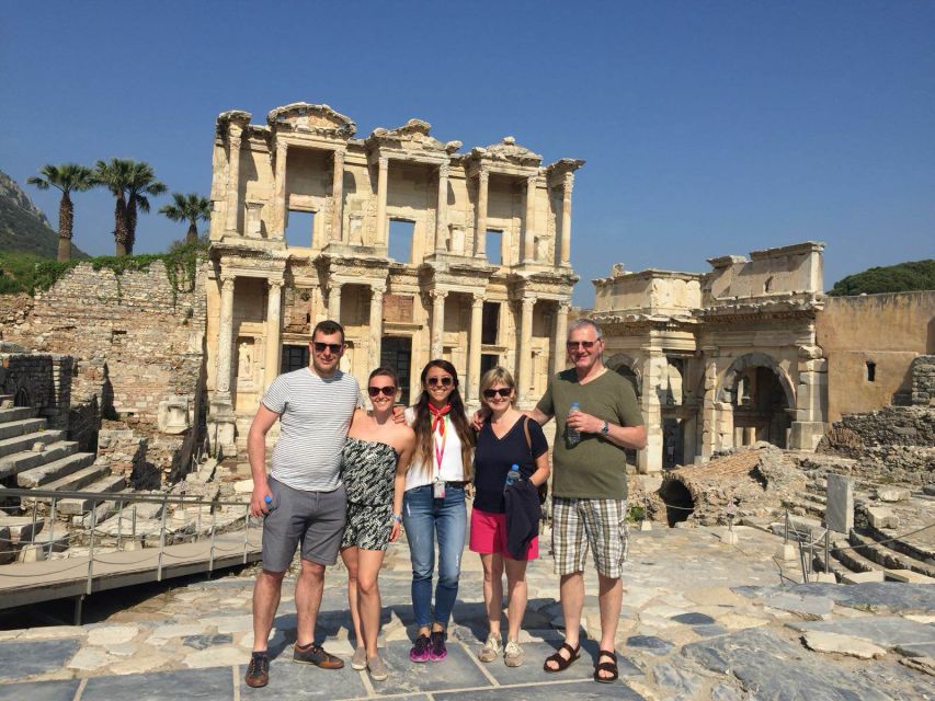 From Istanbul: Hagia Sophia, Ephesus, Pamukkale 6-Day Tour - Day 2: Exploring Istanbul