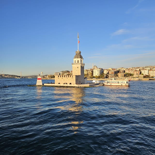 From Istanbul: Princess Islands Guided Tour - Inclusions and Exclusions