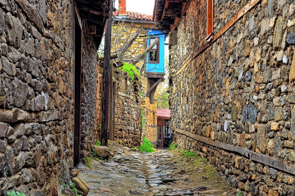 From Istanbul: Private Guided Tour to Bursa - Historical Sites in Bursa