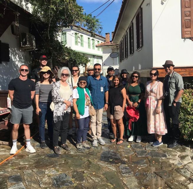 From Izmir: Full-Day Ephesus Tour - Customer Experience and Ratings