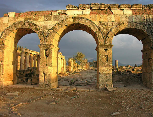 From Izmir: Pamukkale Full-Day Tour - Travel Experience Ratings