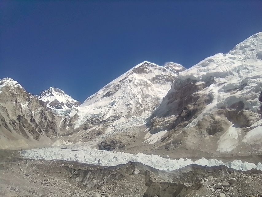 From Kathmandu: 10 Nights 11 Days Everest Base Camp Trek - Travel Tips and Recommendations