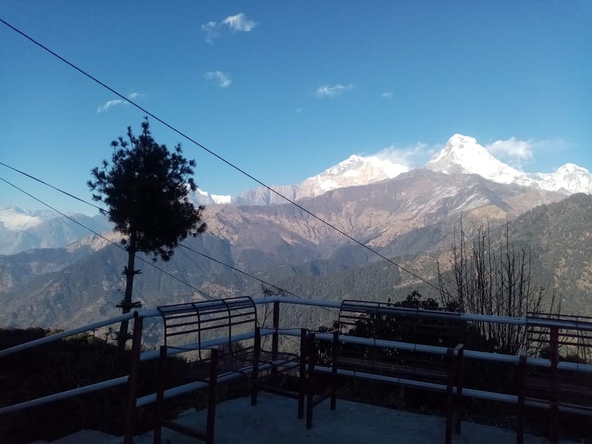 From Kathmandu: 12 Day Annapurna Circuit Private Trek - Important Trekking Information