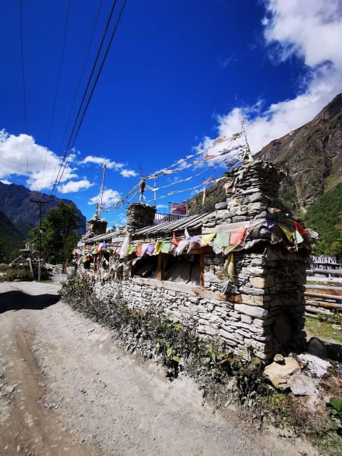 From Kathmandu: 12 Day Tilicho Lake Trek - Inclusions