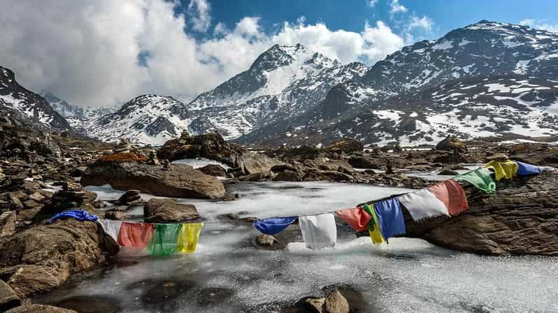 From Kathmandu: 12 Days Langtang & Goshaikunda Expedition - Inclusions and Exclusions