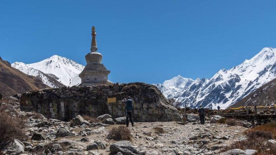 From Kathmandu: 13 Days Gosaikunda Trek With Langtang Valley - Essential Information