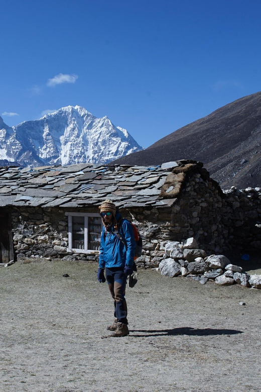 From Kathmandu: 14-DAY Everest Base Camp Trek - What to Bring