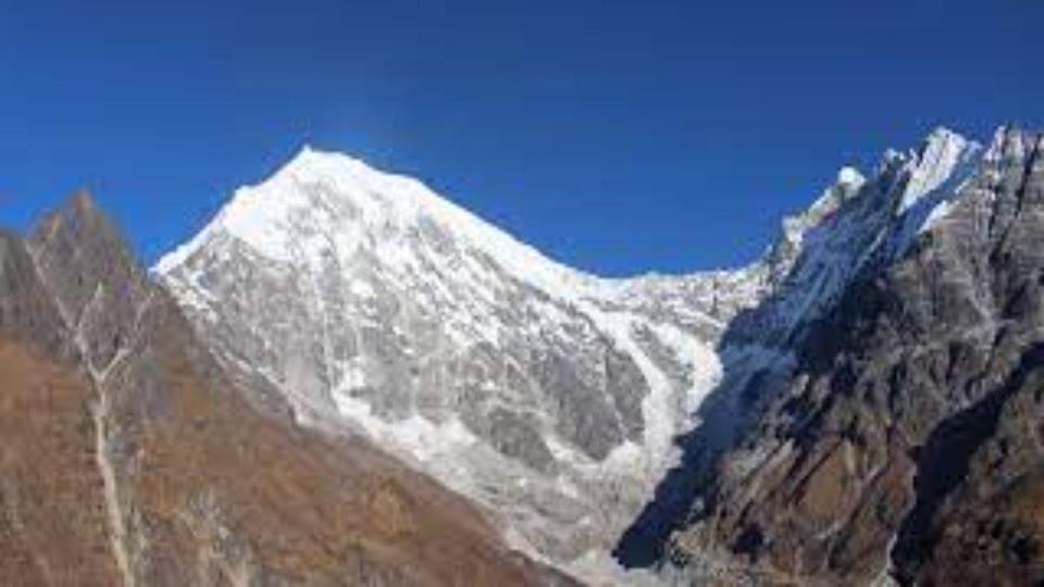 From Kathmandu: 14 Days Langtang & Gosainkunda Trek - Inclusions and Services