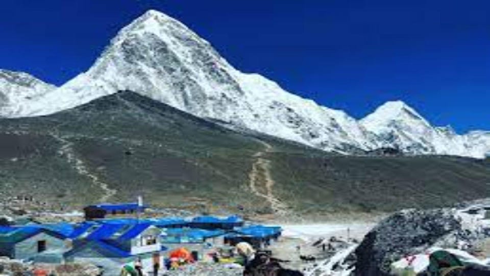 From Kathmandu: 15 Day Everest Base Camp & Kala Patthar Trek - Important Information