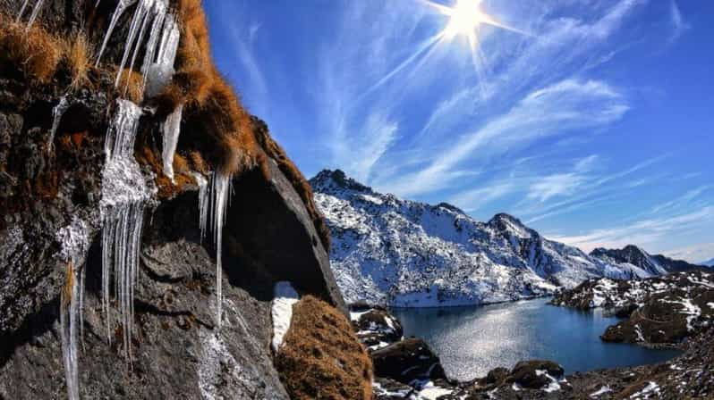 From Kathmandu : 16 Days Langtang Valley & Gosainkunda Trek - Inclusions and Exclusions