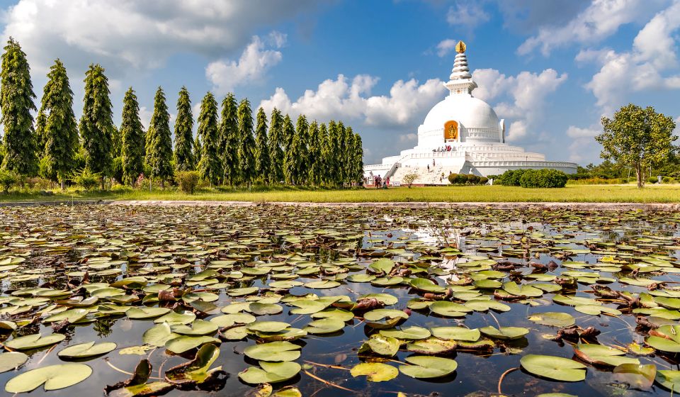 From Kathmandu: 3-Days Tour to Lumbini - Inclusions and Exclusions