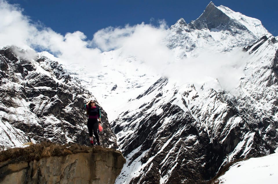 From Kathmandu: 5 Days Annapurna Base Camp Trek With Flight - Important Information