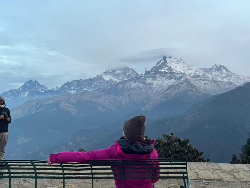 From Kathmandu: 6 Day Poon Hill & Ghandruk Easy Trek - Exclusions to Consider