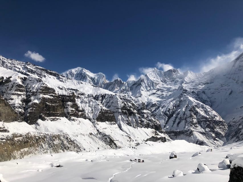 From Kathmandu: 7 Day Annapurna Base Camp Himalayan Trek - Preparation and Recommendations