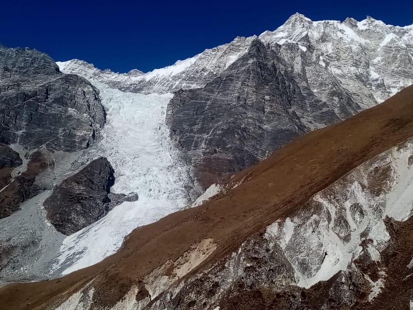 From Kathmandu: 7-Day Langtang Valley Trek - Important Information