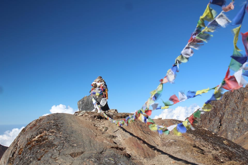 From Kathmandu: 9 Days 8 Nights Langtang Trek - Important Information