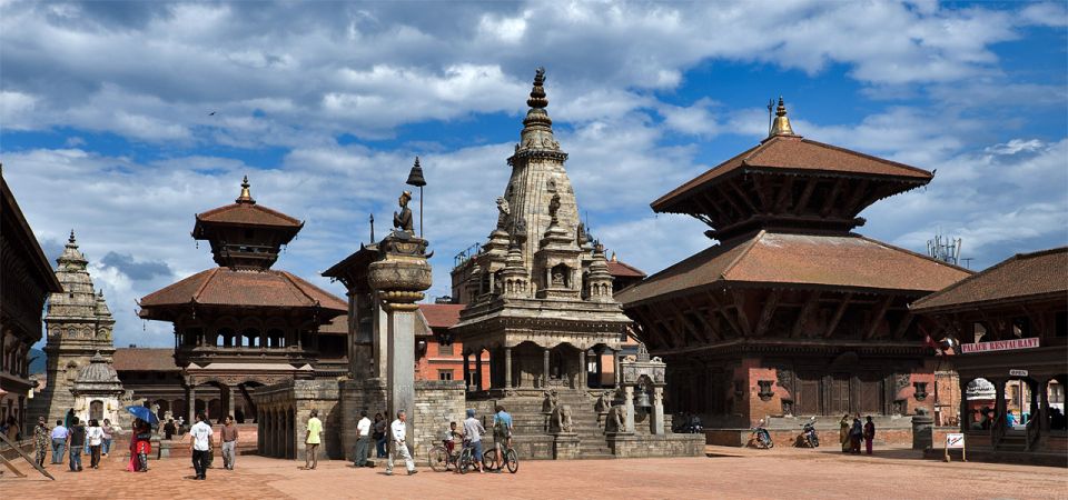 From Kathmandu: Bhaktapur Full-Day Tour - Tips for Travelers