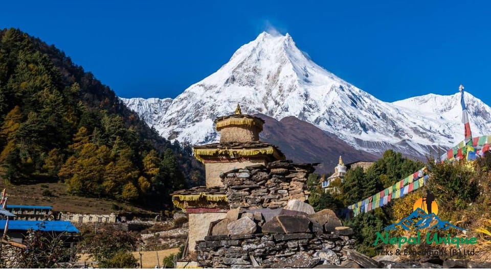 From Kathmandu : Budget 15 Days Manaslu Circuit Trek - Trekking Gear and Preparation