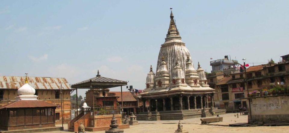 From Kathmandu: Bungamati and Khokana Village Tour - Experience Details