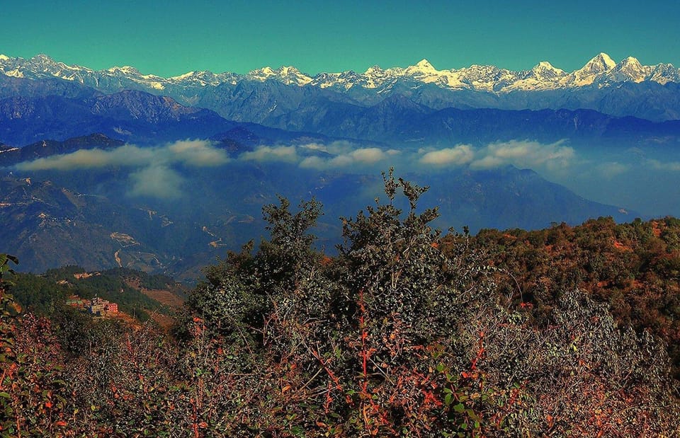 From Kathmandu: Chandragiri Day Hiking Tour - Inclusions and Exclusions